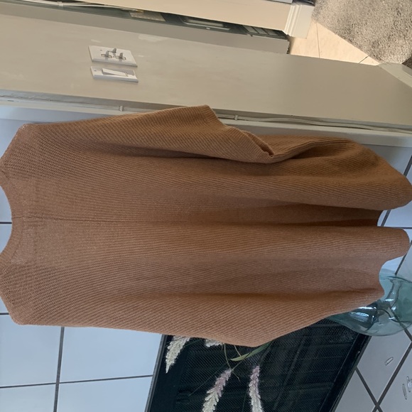 Offline By Aerie New kimono style Tan - Picture 4 of 6